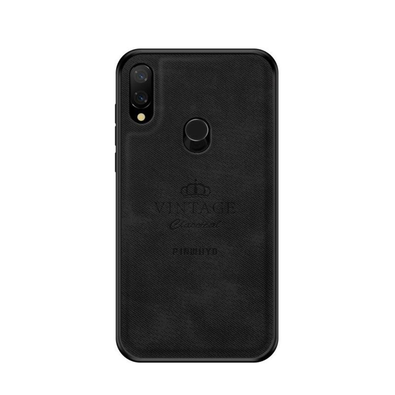 Kryt Xiaomi Redmi Note 7 Čestný Ročník
