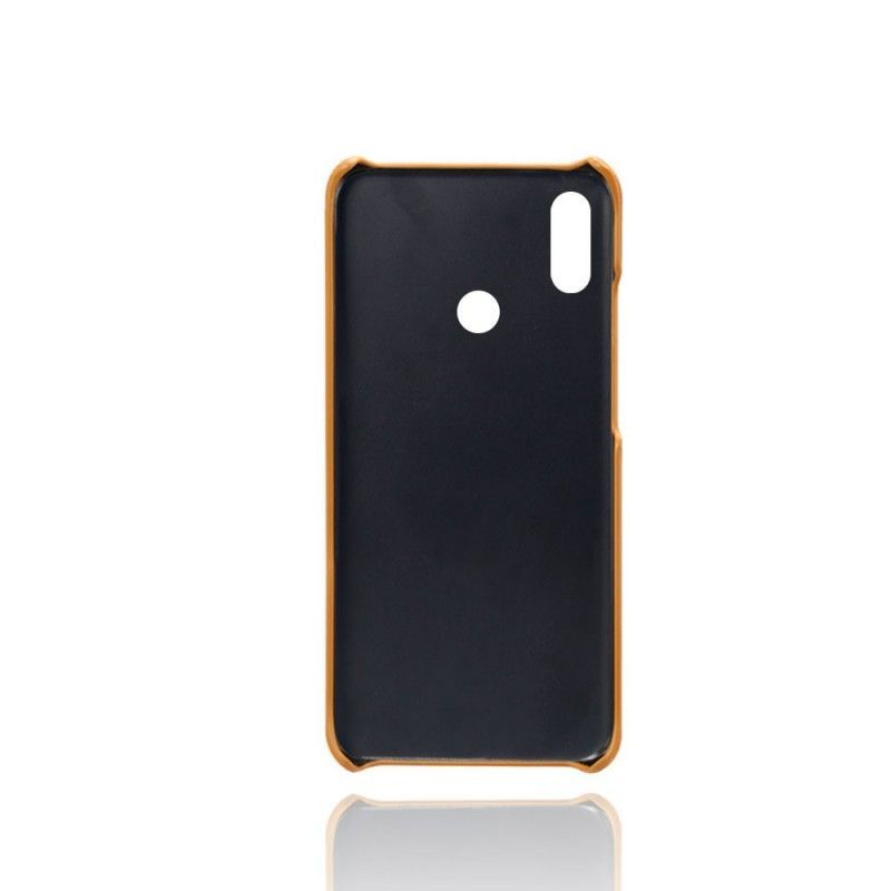 Kryt Xiaomi Redmi Note 7 Držitel Karty