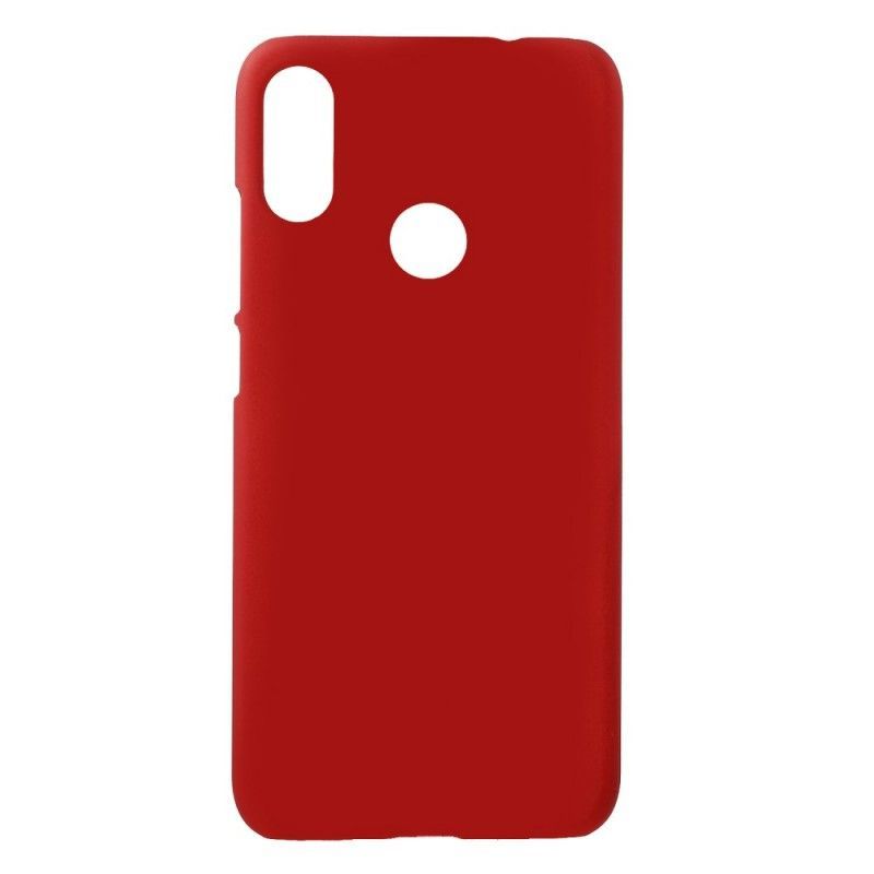 Kryt Xiaomi Redmi Note 7 Klasický Tuhý