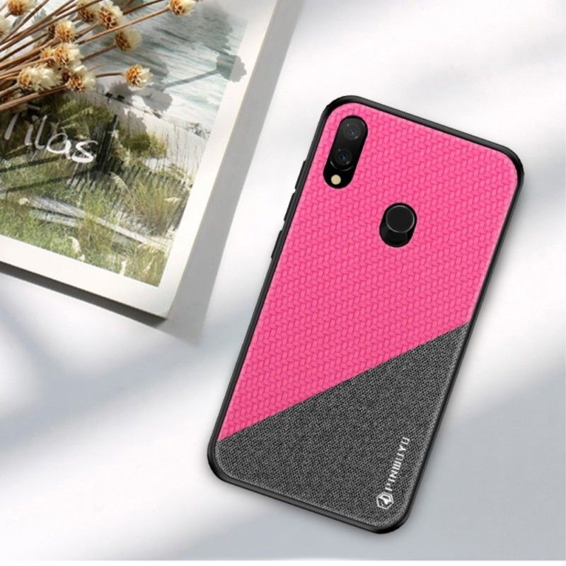 Kryt Xiaomi Redmi Note 7 Mofi Čestná Řada