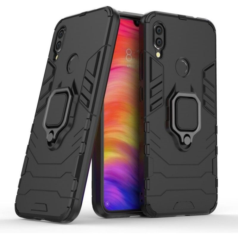 Kryt Xiaomi Redmi Note 7 Odolný Kroužek