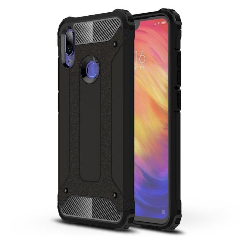 Kryt Xiaomi Redmi Note 7 Přežít