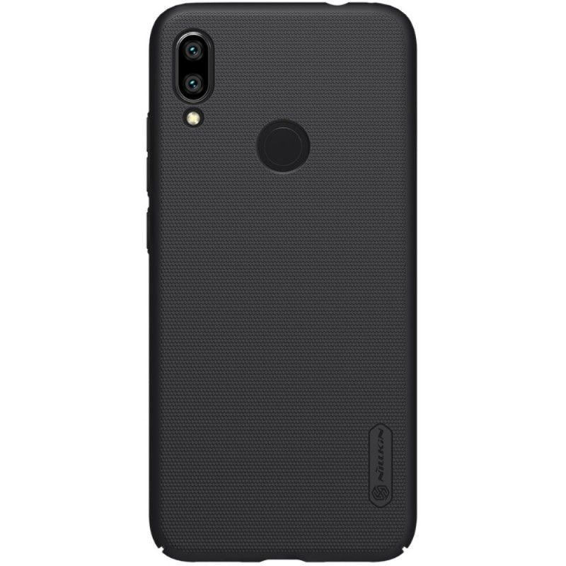 Kryt Xiaomi Redmi Note 7 Tvrdý Mráz