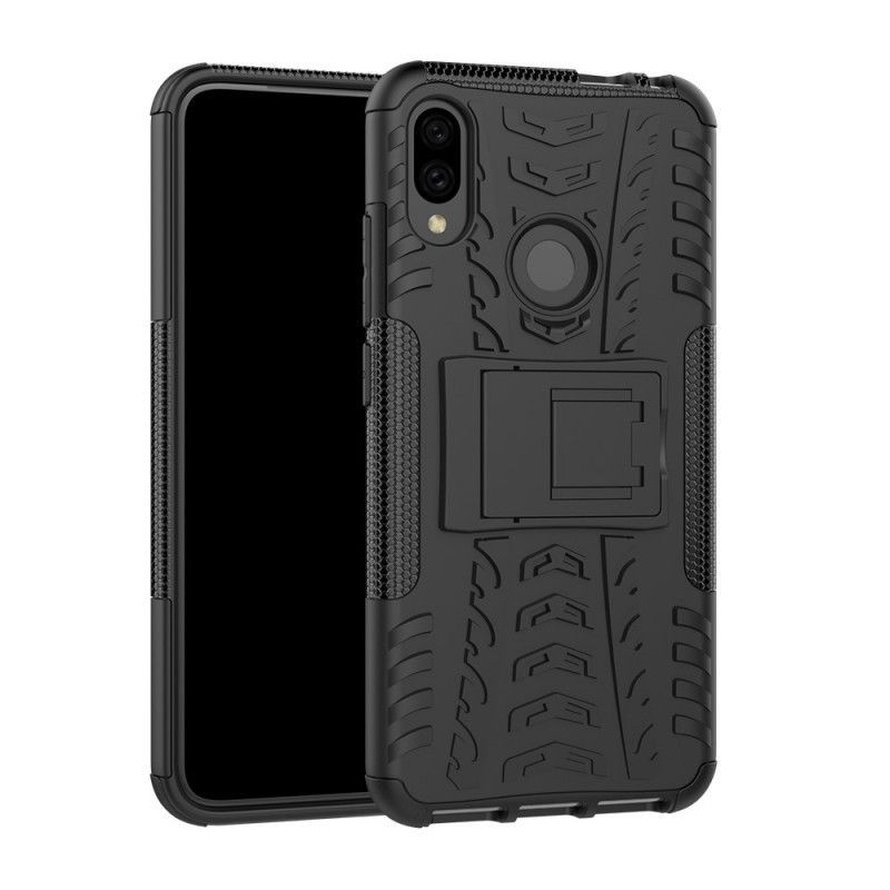 Kryt Xiaomi Redmi Note 7 Ultra Odpor