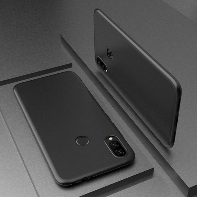 Kryt Xiaomi Redmi Note 7 X-úroveň Ultra Jemného Mrazu