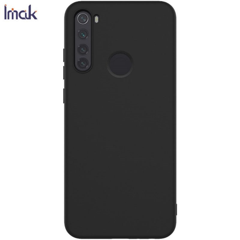 Kryt Xiaomi Redmi Note 8 Imak Ojíněný