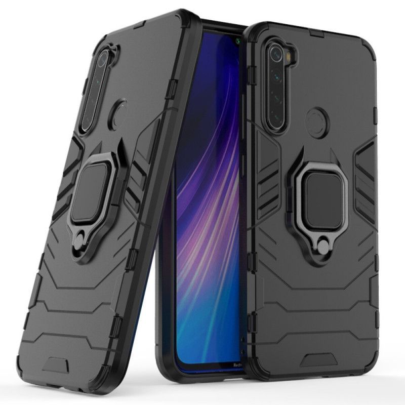 Kryt Xiaomi Redmi Note 8 Odolný Kroužek