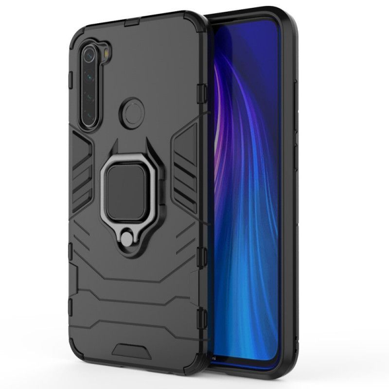 Kryt Xiaomi Redmi Note 8 Odolný Kroužek