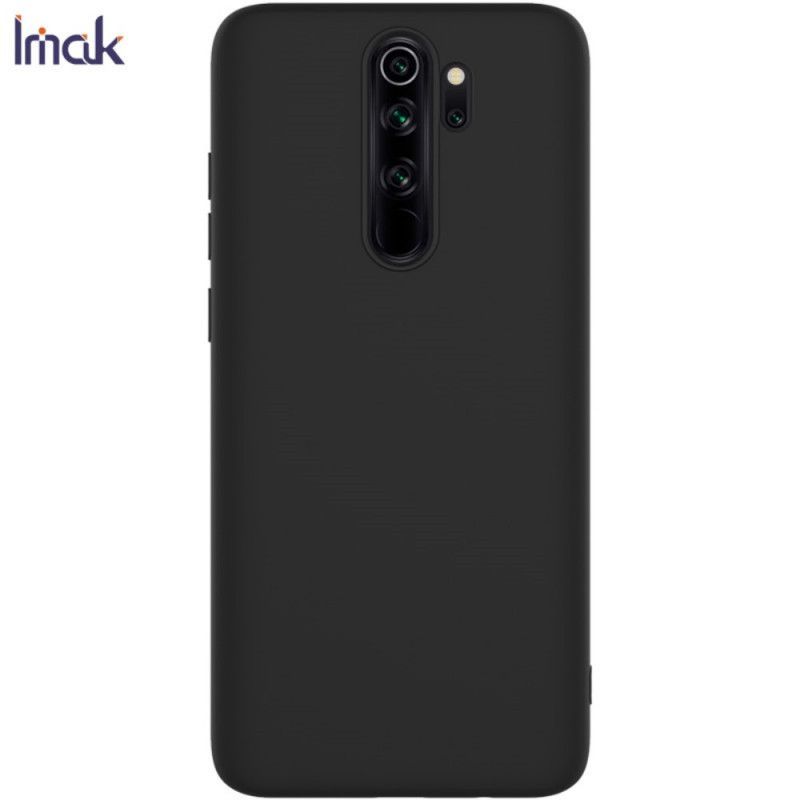 Kryt Xiaomi Redmi Note 8 Pro Imak Ojíněný