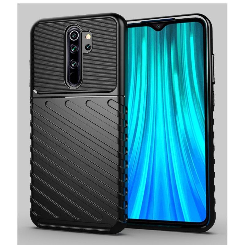 Kryt Xiaomi Redmi Note 8 Pro Série Hromu