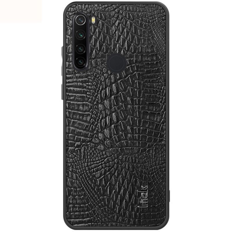 Kryt Xiaomi Redmi Note 8 Série Imak Croco