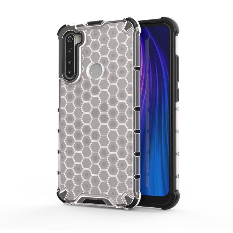 Kryt Xiaomi Redmi Note 8 Styl Voštinové