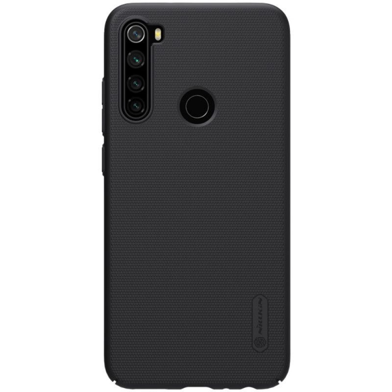 Kryt Xiaomi Redmi Note 8 Tvrdý Mráz