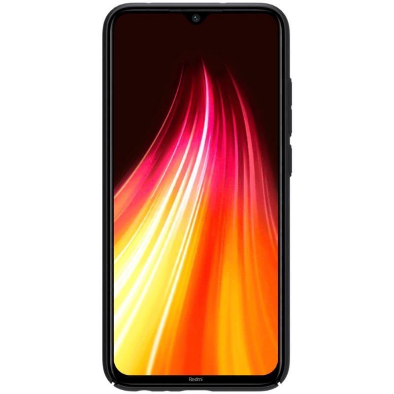 Kryt Xiaomi Redmi Note 8 Tvrdý Mráz