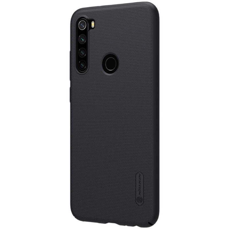 Kryt Xiaomi Redmi Note 8 Tvrdý Mráz
