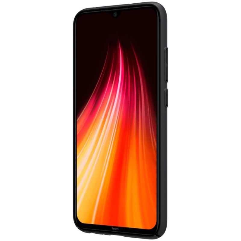Kryt Xiaomi Redmi Note 8 Tvrdý Mráz