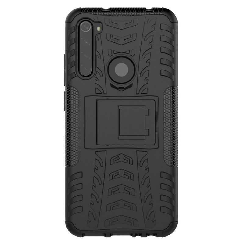 Kryt Xiaomi Redmi Note 8 Výkonový Odpor