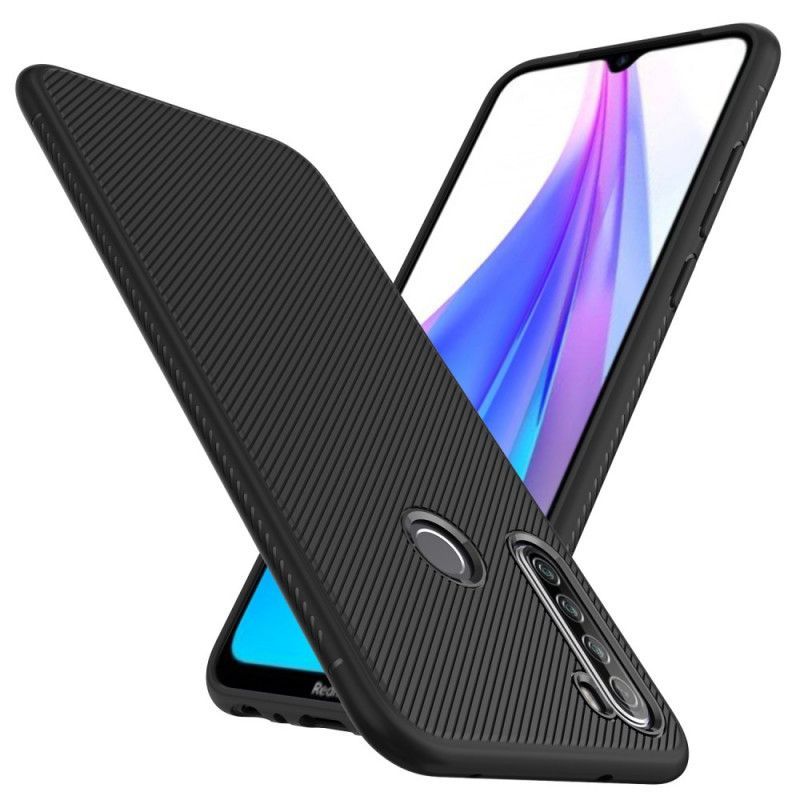Kryt Xiaomi Redmi Note 8t Jazzová Řada Kepr