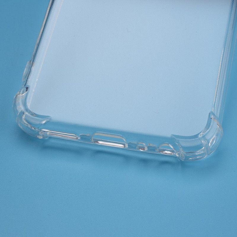 Kryt Xiaomi Redmi Note 8t Jeden Průhledný