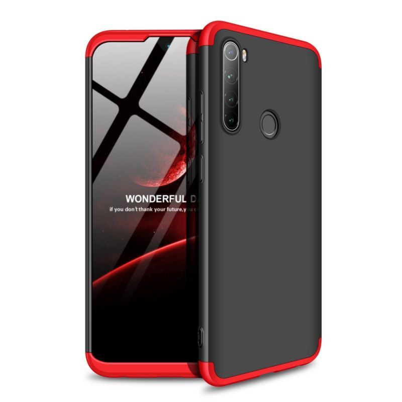 Kryt Xiaomi Redmi Note 8t Odnímatelný Gkk