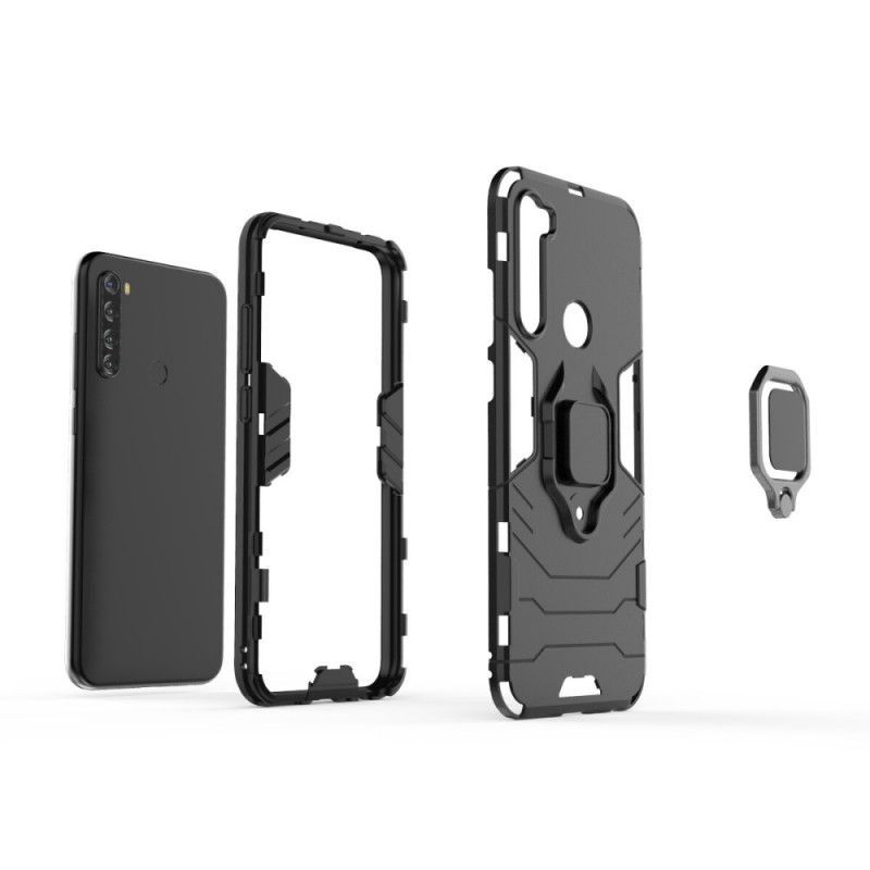 Kryt Xiaomi Redmi Note 8t Odolný Kroužek