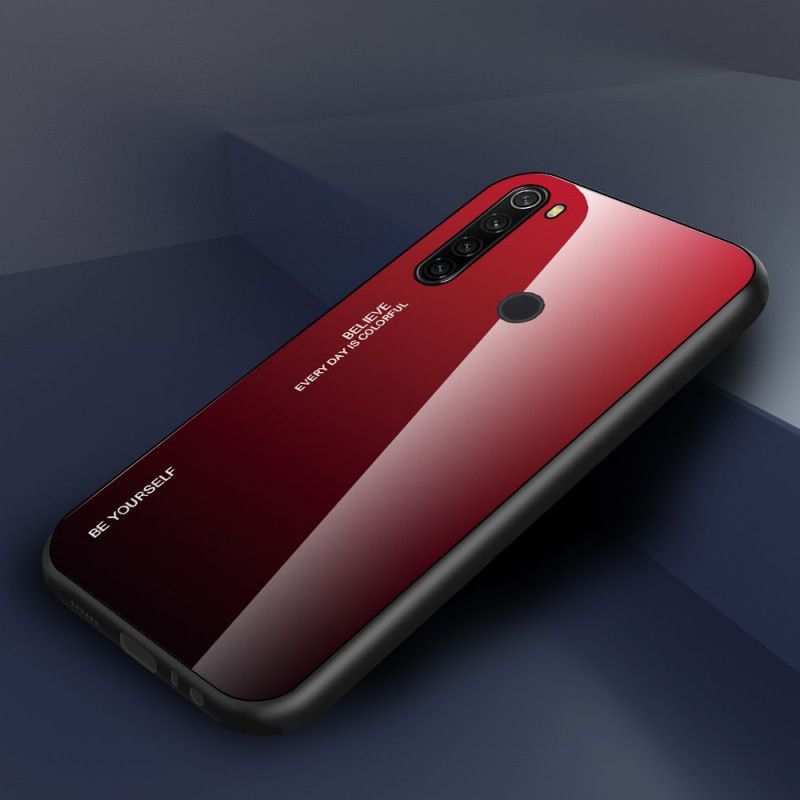 Kryt Xiaomi Redmi Note 8t Pozinkovaná Barva