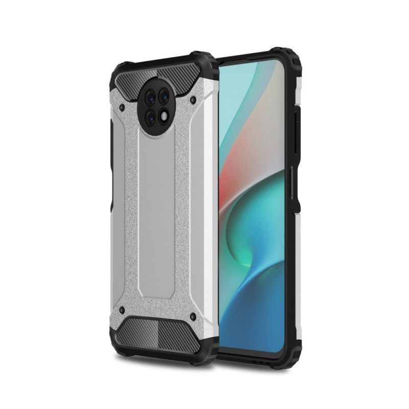 Kryt Xiaomi Redmi Note 9 5g / Note 9t 5g Přeživší