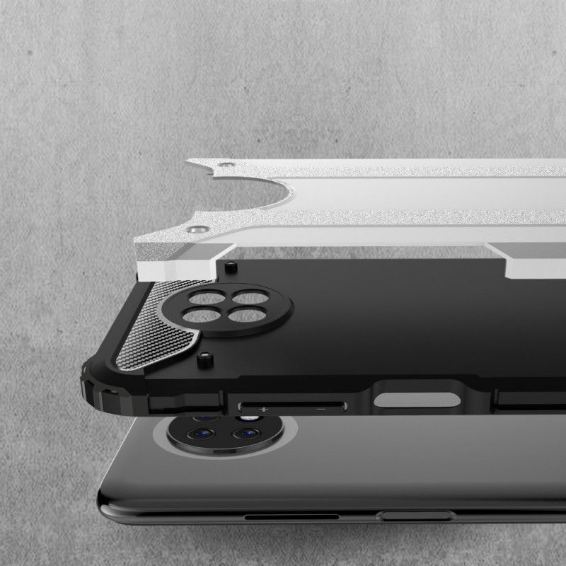 Kryt Xiaomi Redmi Note 9 5g / Note 9t 5g Přeživší