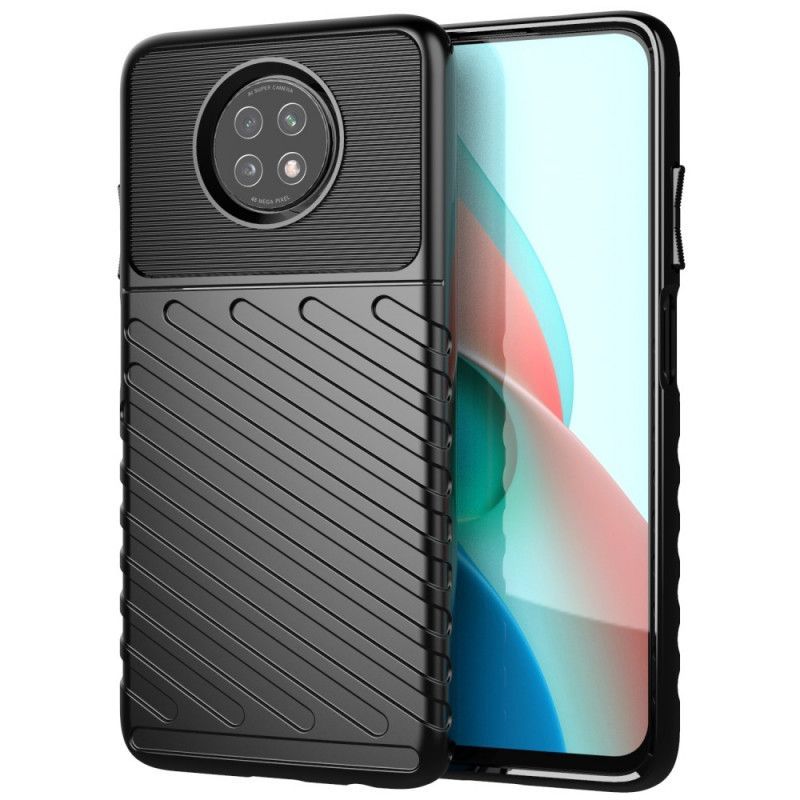 Kryt Xiaomi Redmi Note 9 5g / Note 9t 5g Série Hromu