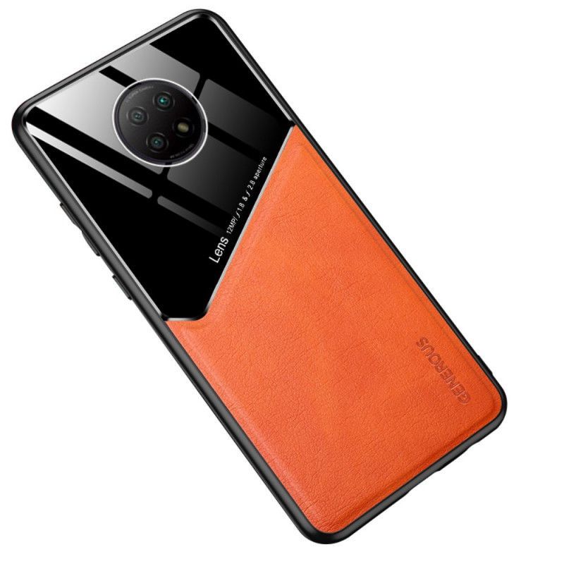 Kryt Xiaomi Redmi Note 9 5g / Note 9t 5g Super Hybrid
