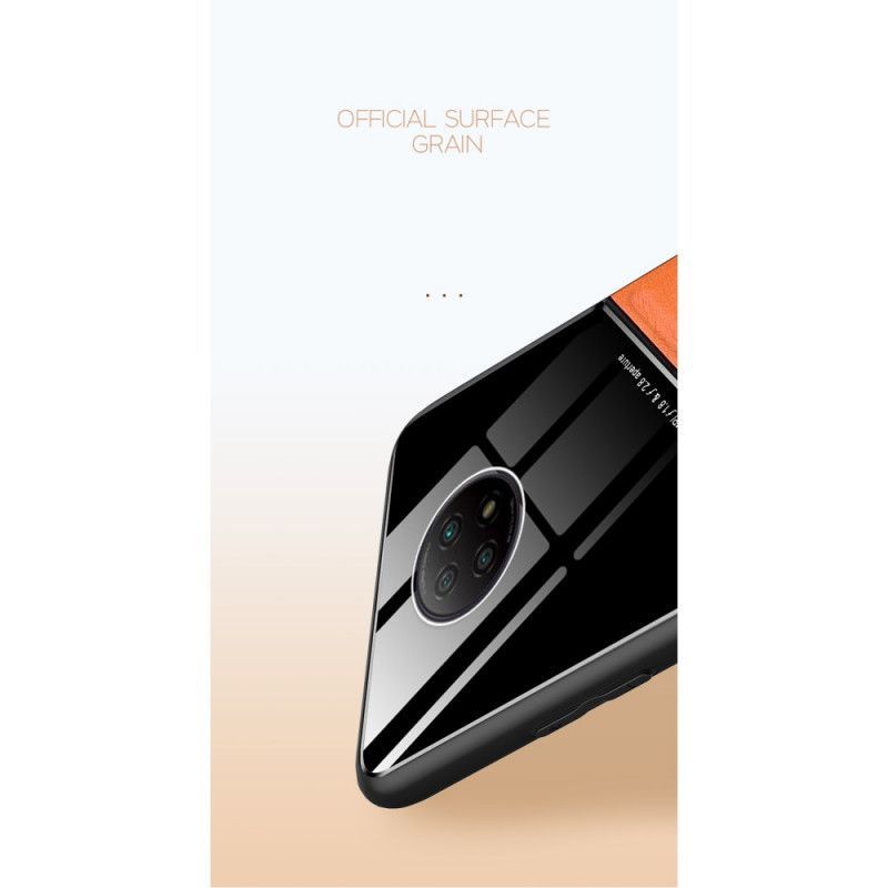 Kryt Xiaomi Redmi Note 9 5g / Note 9t 5g Super Hybrid