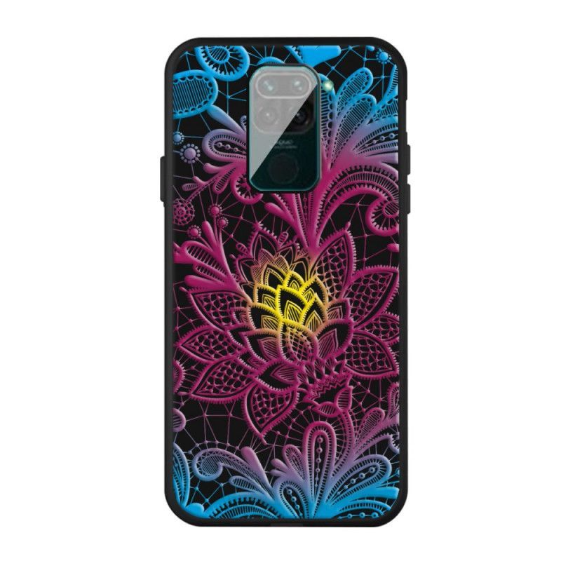 Kryt Xiaomi Redmi Note 9 Asijský Lotos