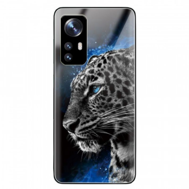 Kryty Na Mobil Na Xiaomi 12 / 12X Tvrzené Sklo Kočičí Hlavy