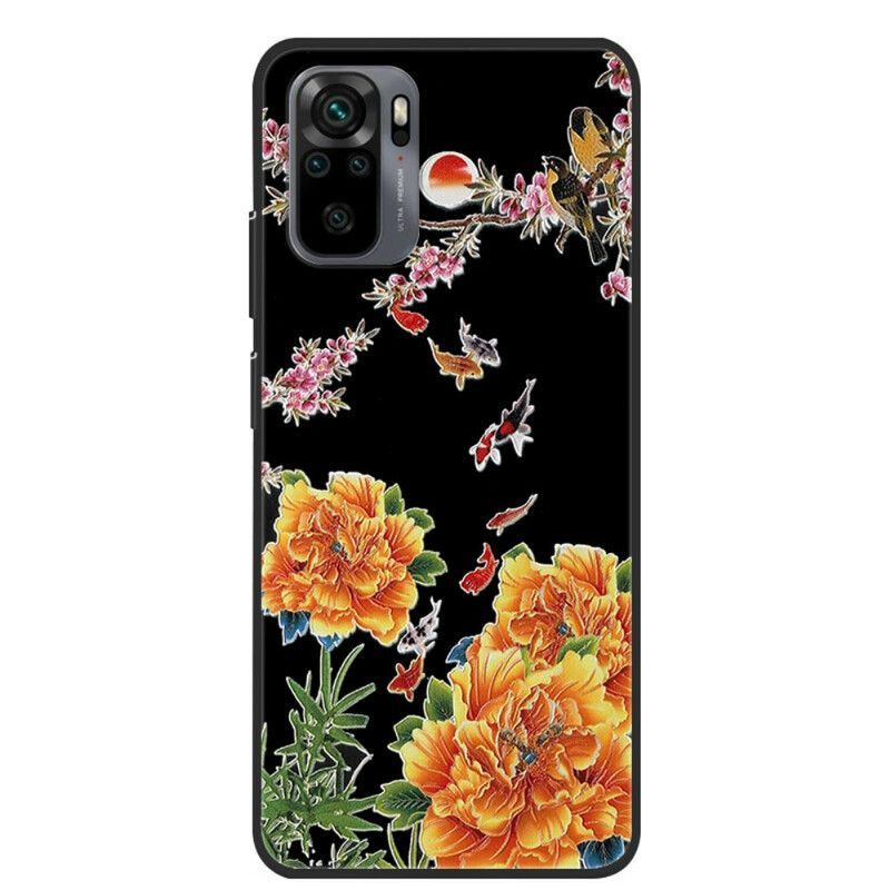 Kryty Na Mobil Na Xiaomi Redmi Note 10 / 10S Kapr
