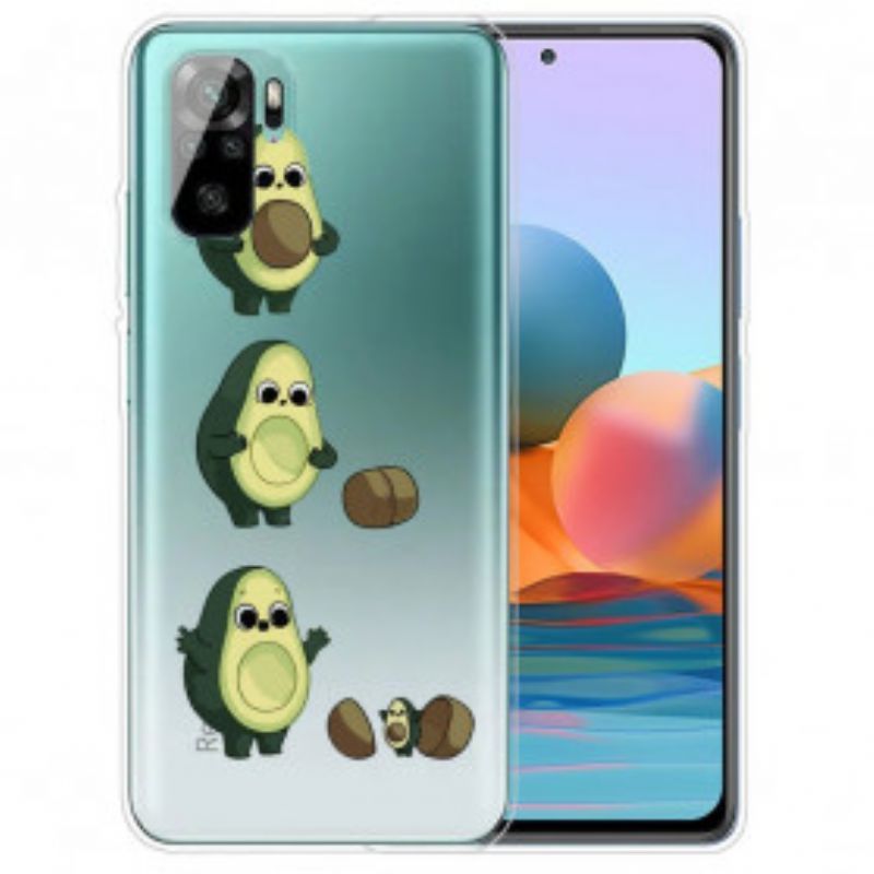 Kryty Na Mobil Na Xiaomi Redmi Note 10 / 10S Život Právníka