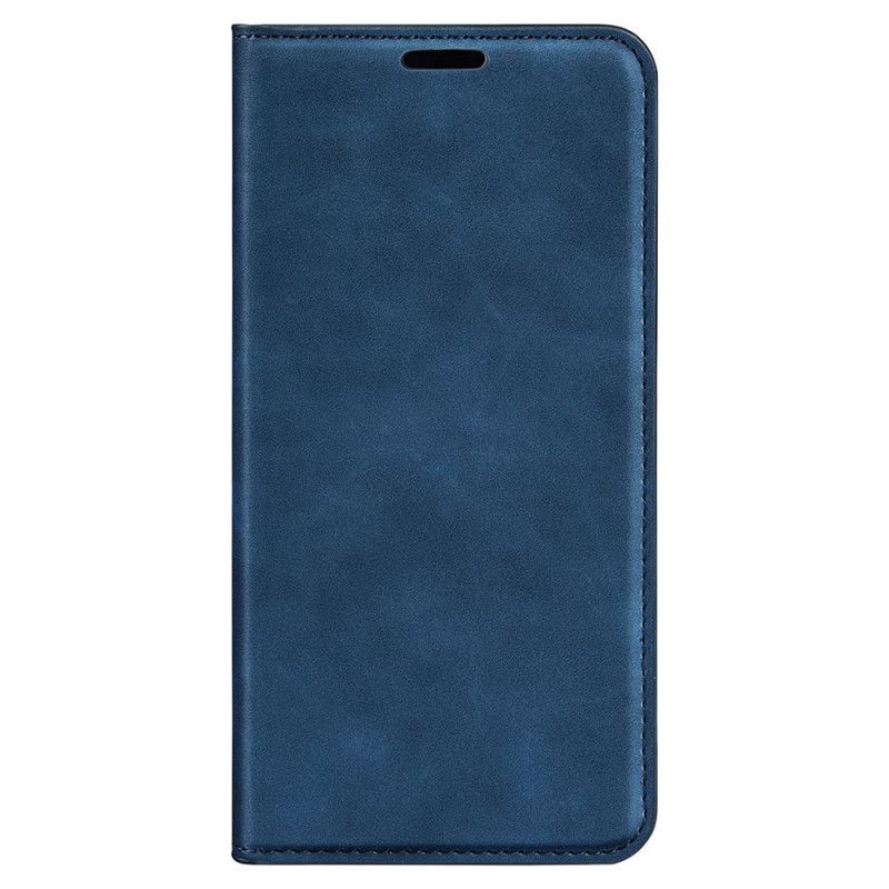 Kryty Na Mobil Na Xiaomi Redmi Note 11 / 11S Flipové Pouzdro Kožený Efekt