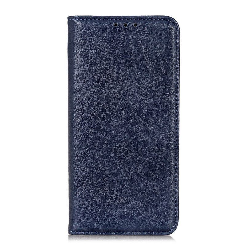 Kryty Na Mobil Na Xiaomi Redmi Note 11 Pro / 11 Pro 5G Flipové Pouzdro Textura Kůže