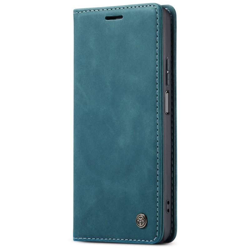 Kryty Na Mobil Na Xiaomi Redmi Note 11 Pro Plus 5G Flipové Pouzdro Caseme Umělá Kůže