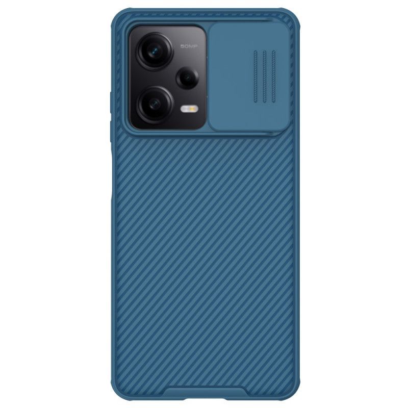 Kryty Na Mobil Na Xiaomi Redmi Note 12 Pro Camshield Nillkin