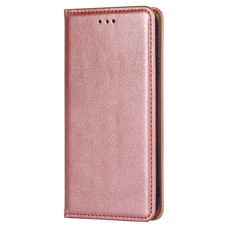 Kryty Na Mobil Na Xiaomi Redmi Note 12 Pro Flipové Pouzdro Prošívání Z Umělé Kůže