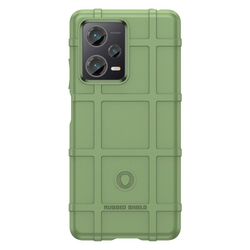 Kryty Na Mobil Na Xiaomi Redmi Note 12 Pro Plus Robustní Štít