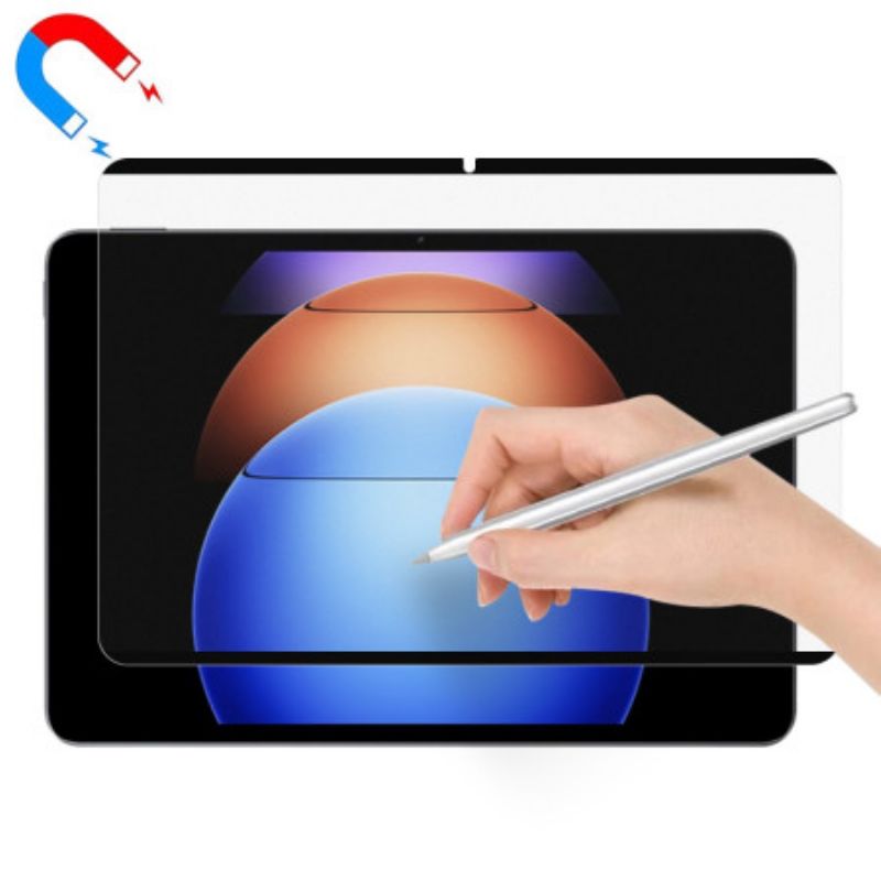 Magnetická Ochranná Fólie Na Displej Pro Xiaomi Pad 6s Pro