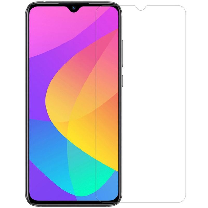 Nillkin Matná Kryt Na Xiaomi Mi A3 Ochrana Obrazovky