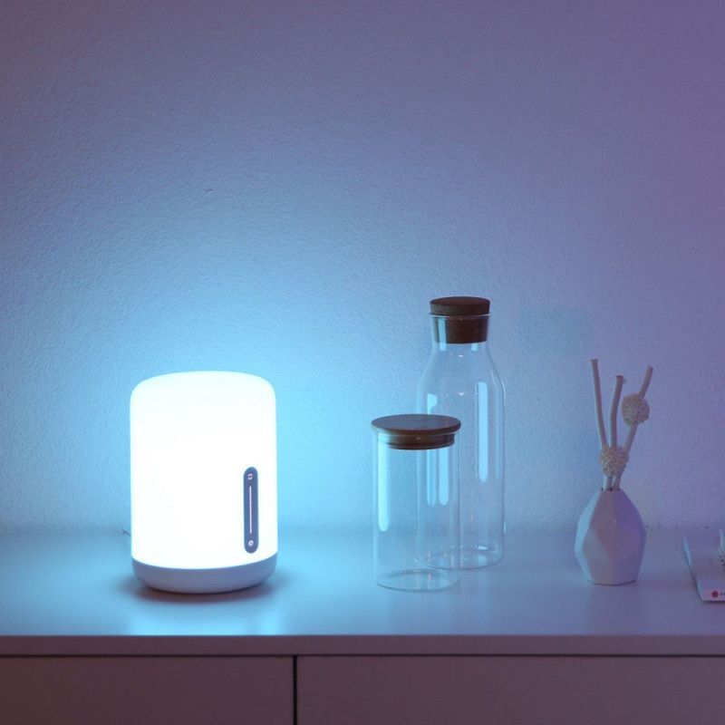 Noční Lampa Mijia S Připojením Xiaomi Bluetooth