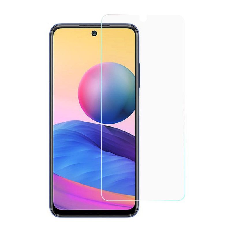 Ochrana Obrazovky Hd Kryt Xiaomi Redmi Note 10 5g
