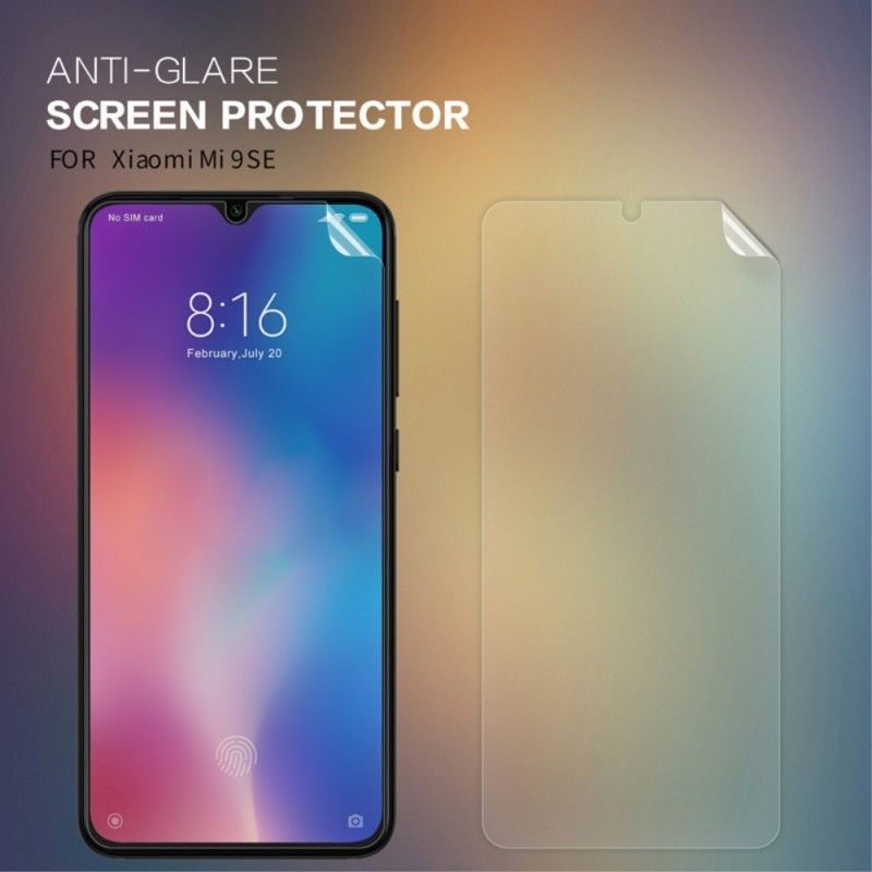 Ochrana Obrazovky Kryt Xiaomi Mi 9 Se Nillkin