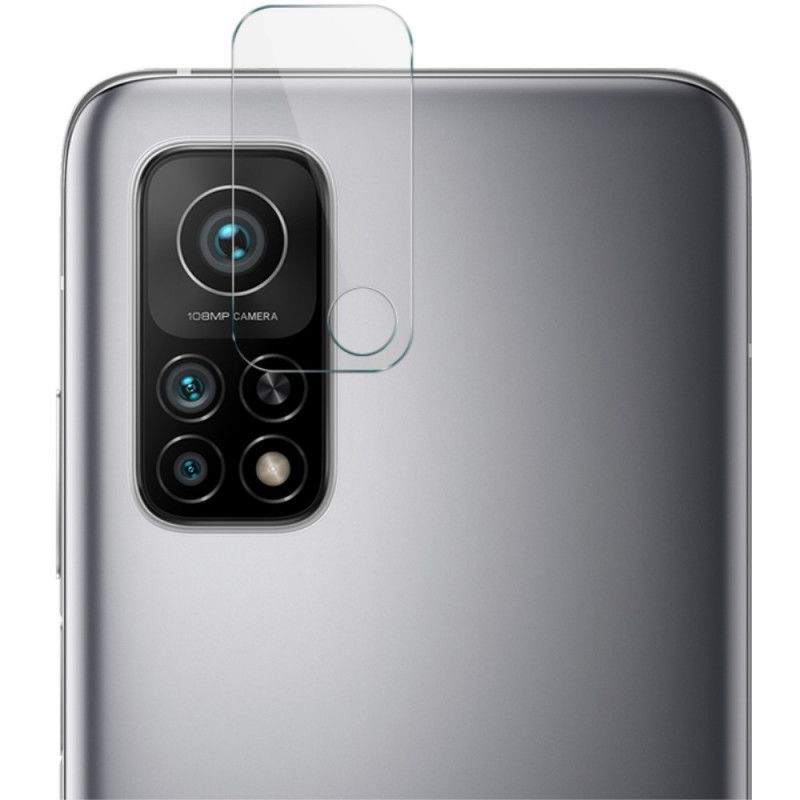 Ochrana Tvrzeného Skla Pro Čočky Kryt Xiaomi Mi 10t / 10t Pro Imak