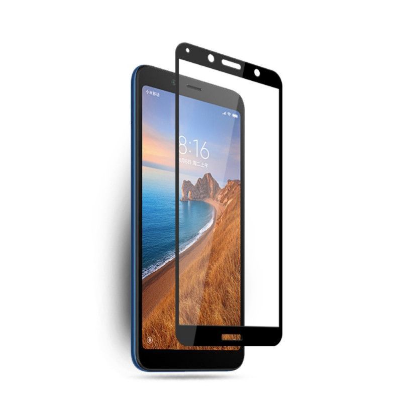 Ochrana Tvrzeného Skla Pro Kryt Xiaomi Redmi 7a Mocolo Obrazovku