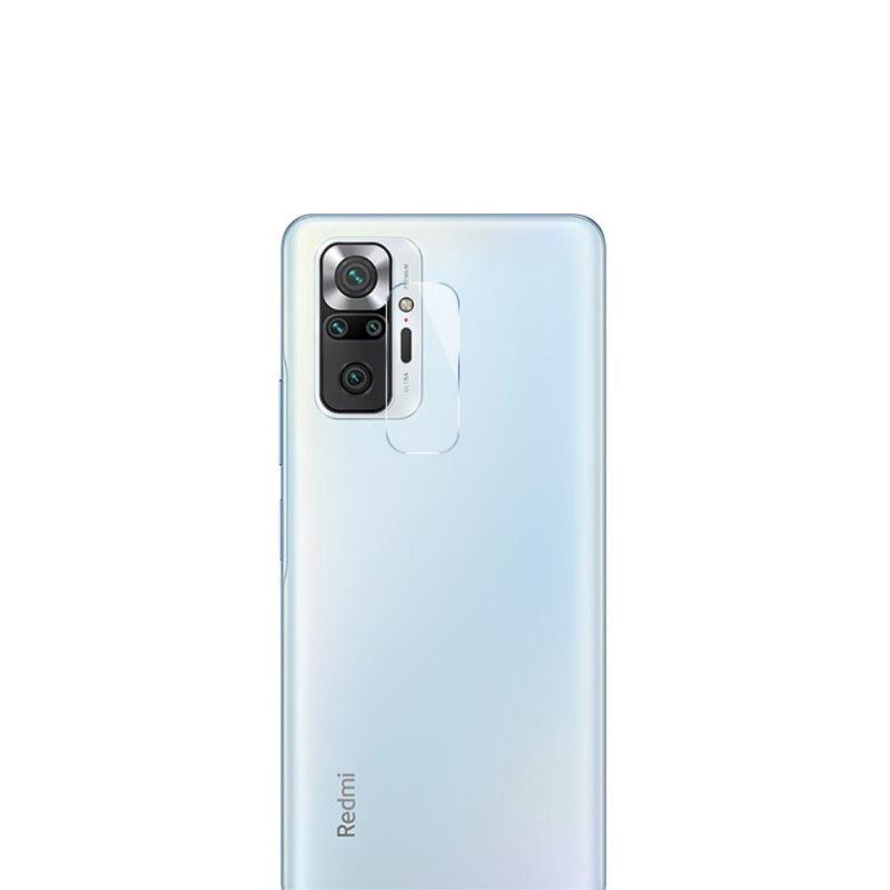 Ochrana Tvrzeného Skla Pro Objektiv Kryt Na Xiaomi Redmi Note 10 Pro