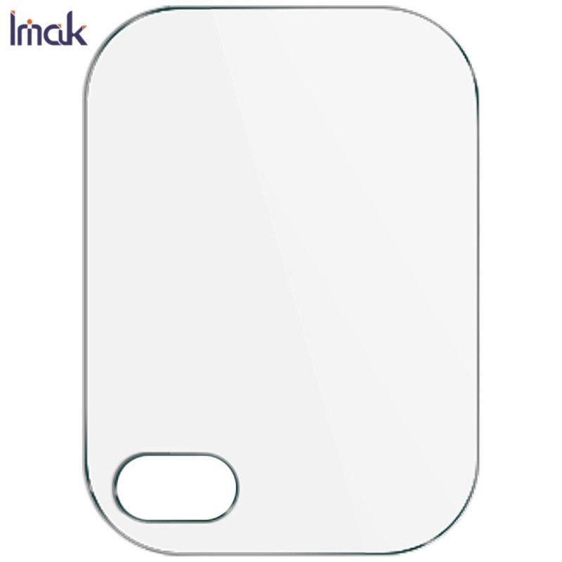 Ochrana Tvrzeného Skla Pro Objektiv Kryt Xiaomi Mi 10 Lite Imak